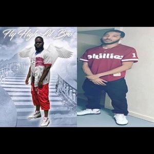 Meet your Posher, Keith